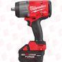 MILWAUKEE POWER TOOLS 2967-21F