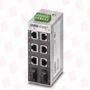 PHOENIX CONTACT FL SWITCH SFN 7TX/FX ST