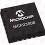 MICROCHIP TECHNOLOGY INC MCP23S08-E/ML