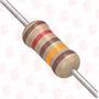 VISHAY CCF55121RFKE36