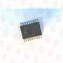 TEXAS INSTRUMENTS SEMI TPS65580PWPR