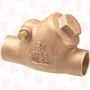 LEGEND VALVE 105-404