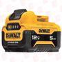 STANLEY BLACK & DECKER DCB126