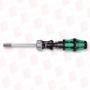 WERA TOOLS KRAFTFORM KOMPAKT 27 RA 1