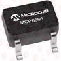 MICROCHIP TECHNOLOGY INC MCP6566T-E/LT