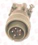AMPHENOL MS3106F18-11P