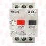 EEC AEG MBS25N-063