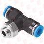 FESTO QST-G1/8-4