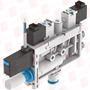 FESTO OVEL-5-H-10-P-VQ4-UC-C-A-V1PNLK-H3