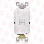 LEVITON GFRBF-W