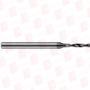HARVEY TOOL FBD2187-C8