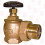 LEGEND VALVE 110-107