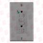 LEVITON GFTR1-HGG