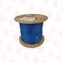 TURCK PLTC 16/22AWG BLUE PVC-RF50744-200M