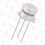 CENTRAL SEMICONDUCTOR 2N3019 PBFREE