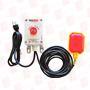 SUMP ALARM SA-120V-1L-33