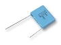 LCR CAPACITORS RCSUPPRESSOR