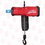 MILWAUKEE POWER TOOLS 2983-22HD