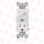 LEVITON T5225-W