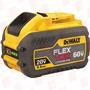 STANLEY BLACK & DECKER DCB609