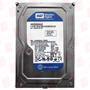 WESTERN DIGITAL WD2500AAJS-75M0A0