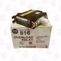 ALLEN BRADLEY 816-BOV49