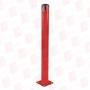 VESTIL BOL-48-5.5-RED