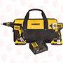 STANLEY BLACK & DECKER DCK267D2
