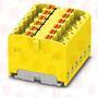PHOENIX CONTACT PTFIX 12X1,5-G YE