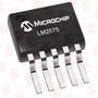 MICROCHIP TECHNOLOGY INC LM2575WU
