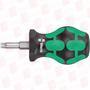 WERA TOOLS 05008860001