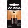 DURACELL 00041333662008