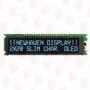 NEWHAVEN DISPLAY NHD-0220CW-AB3