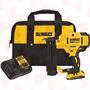 STANLEY BLACK & DECKER DCN680D1