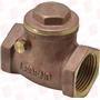 LEGEND VALVE 105-105