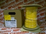 TURCK 5/18 AWG YELLOW PVC-RF50549-30M