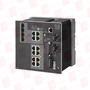 CISCO IE-4000-8T4G-E