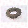 MARTIN SPROCKET & GEAR INC 40BTB22H