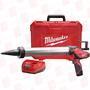 MILWAUKEE POWER TOOLS 2442-21