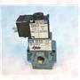 MAC VALVES INC 55B-12-PI-501JJ