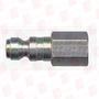 FAIRVIEW FITTINGS QD-TFN6-6F