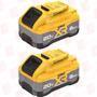 STANLEY BLACK & DECKER DCB2108