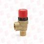 RELIANCE WATER CONTROLS PREL-101-026