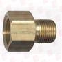 FAIRVIEW FITTINGS 120-EC