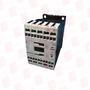 EATON CORPORATION DILMC7-10(24VDC)