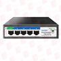 SPECO TECHNOLOGIES POE4SW5