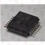 TEXAS INSTRUMENTS SEMI SN74HCT08DBR