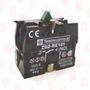 SCHNEIDER ELECTRIC ZB2BE101
