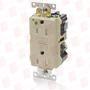LEVITON GFWT1-HGI