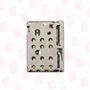 JAE ELECTRONICS ST1W008S4AR1500